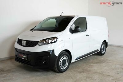 Fiat Scudo Gebrauchtwagen Fiat Scudo Gebrauchtwagen