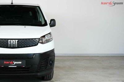 Fiat Scudo Gebrauchtwagen Fiat Scudo Gebrauchtwagen