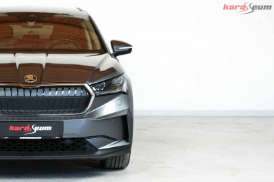 Skoda Enyaq Gebrauchtwagen Skoda Enyaq Gebrauchtwagen