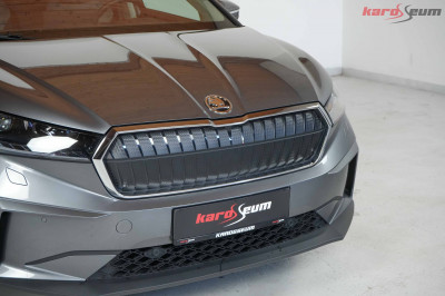 Skoda Enyaq Gebrauchtwagen Skoda Enyaq Gebrauchtwagen