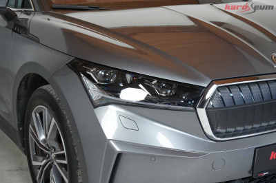 Skoda Enyaq Gebrauchtwagen Skoda Enyaq Gebrauchtwagen
