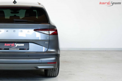 Skoda Enyaq Gebrauchtwagen Skoda Enyaq Gebrauchtwagen