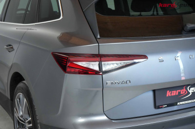 Skoda Enyaq Gebrauchtwagen Skoda Enyaq Gebrauchtwagen