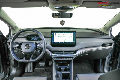 Skoda Enyaq Gebrauchtwagen Skoda Enyaq Gebrauchtwagen