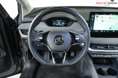 Skoda Enyaq Gebrauchtwagen Skoda Enyaq Gebrauchtwagen
