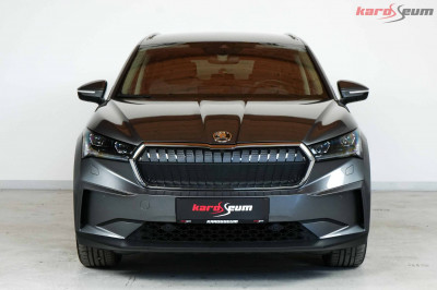 Skoda Enyaq Gebrauchtwagen Skoda Enyaq Gebrauchtwagen
