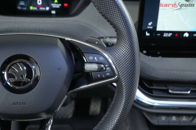 Skoda Enyaq Gebrauchtwagen Skoda Enyaq Gebrauchtwagen