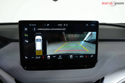 Skoda Enyaq Gebrauchtwagen Skoda Enyaq Gebrauchtwagen