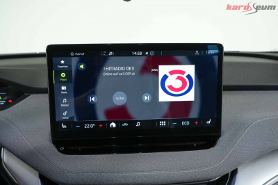 Skoda Enyaq Gebrauchtwagen Skoda Enyaq Gebrauchtwagen