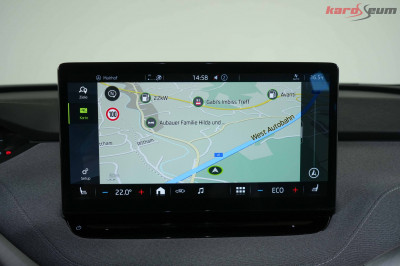 Skoda Enyaq Gebrauchtwagen Skoda Enyaq Gebrauchtwagen