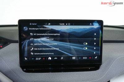 Skoda Enyaq Gebrauchtwagen Skoda Enyaq Gebrauchtwagen