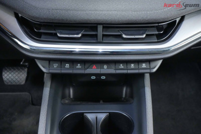 Skoda Enyaq Gebrauchtwagen Skoda Enyaq Gebrauchtwagen