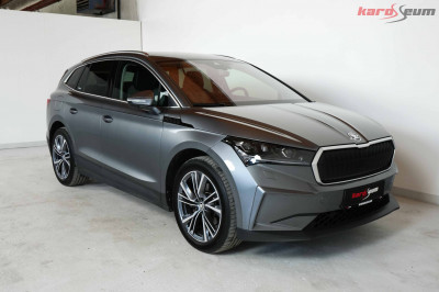 Skoda Enyaq Gebrauchtwagen Skoda Enyaq Gebrauchtwagen