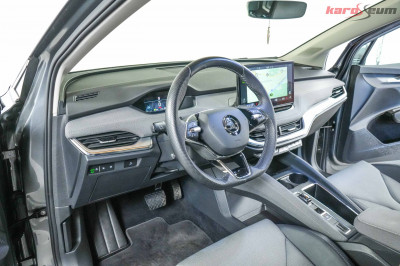 Skoda Enyaq Gebrauchtwagen Skoda Enyaq Gebrauchtwagen
