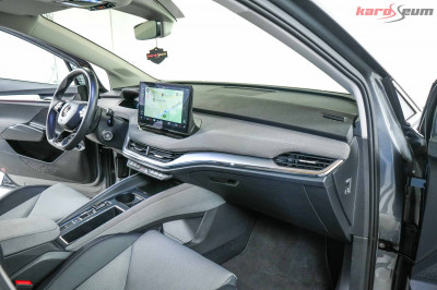 Skoda Enyaq Gebrauchtwagen Skoda Enyaq Gebrauchtwagen