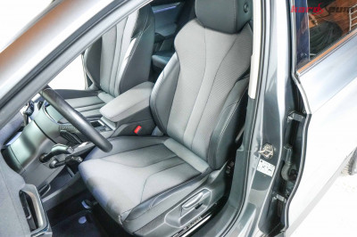 Skoda Enyaq Gebrauchtwagen Skoda Enyaq Gebrauchtwagen