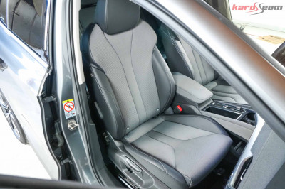 Skoda Enyaq Gebrauchtwagen Skoda Enyaq Gebrauchtwagen