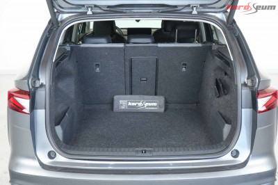 Skoda Enyaq Gebrauchtwagen Skoda Enyaq Gebrauchtwagen