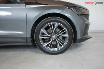 Skoda Enyaq Gebrauchtwagen Skoda Enyaq Gebrauchtwagen