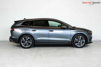 Skoda Enyaq Gebrauchtwagen Skoda Enyaq Gebrauchtwagen