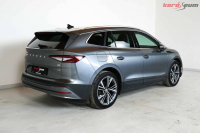 Skoda Enyaq Gebrauchtwagen Skoda Enyaq Gebrauchtwagen