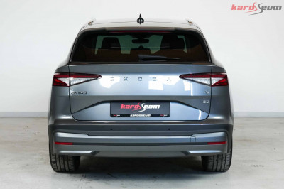 Skoda Enyaq Gebrauchtwagen Skoda Enyaq Gebrauchtwagen