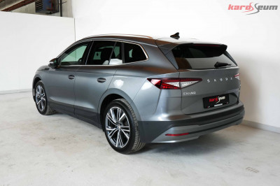 Skoda Enyaq Gebrauchtwagen Skoda Enyaq Gebrauchtwagen