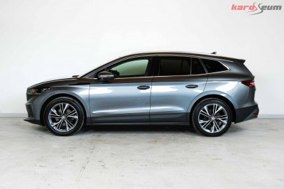 Skoda Enyaq Gebrauchtwagen Skoda Enyaq Gebrauchtwagen
