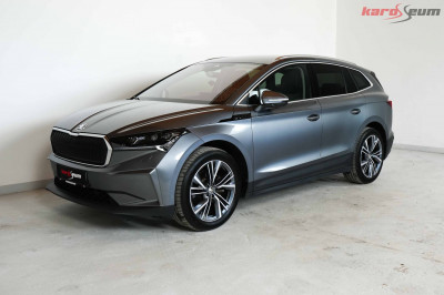 Skoda Enyaq Gebrauchtwagen Skoda Enyaq Gebrauchtwagen