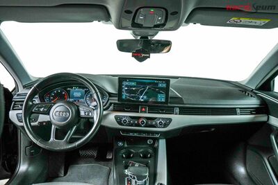 Audi A4 Gebrauchtwagen Audi A4 Gebrauchtwagen