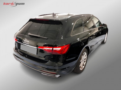 Audi A4 Gebrauchtwagen Audi A4 Gebrauchtwagen