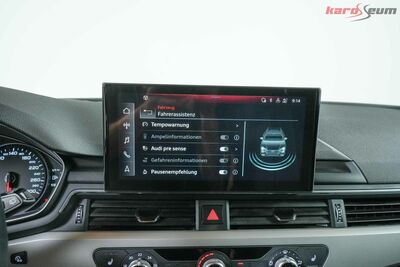 Audi A4 Gebrauchtwagen Audi A4 Gebrauchtwagen