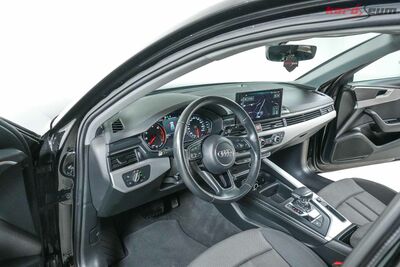 Audi A4 Gebrauchtwagen Audi A4 Gebrauchtwagen