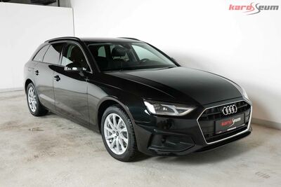 Audi A4 Gebrauchtwagen Audi A4 Gebrauchtwagen