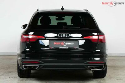 Audi A4 Gebrauchtwagen Audi A4 Gebrauchtwagen