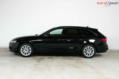 Audi A4 Gebrauchtwagen Audi A4 Gebrauchtwagen