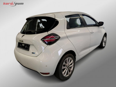 Renault Zoe Gebrauchtwagen