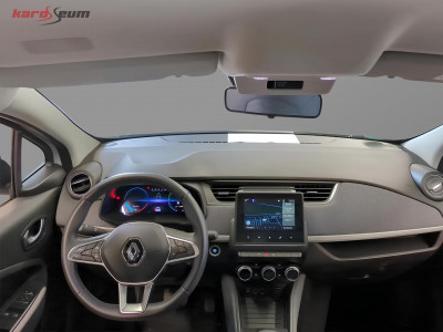 Renault Zoe Gebrauchtwagen