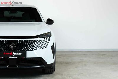 Peugeot 3008 Gebrauchtwagen Peugeot 3008 Gebrauchtwagen