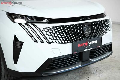 Peugeot 3008 Gebrauchtwagen Peugeot 3008 Gebrauchtwagen