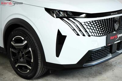 Peugeot 3008 Gebrauchtwagen Peugeot 3008 Gebrauchtwagen