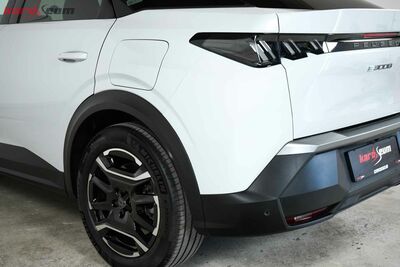 Peugeot 3008 Gebrauchtwagen Peugeot 3008 Gebrauchtwagen