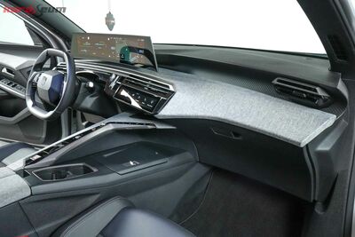 Peugeot 3008 Gebrauchtwagen Peugeot 3008 Gebrauchtwagen