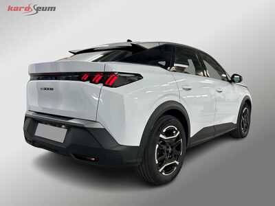 Peugeot 3008 Gebrauchtwagen Peugeot 3008 Gebrauchtwagen