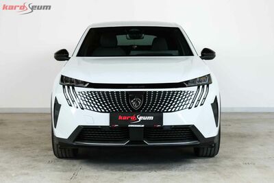 Peugeot 3008 Gebrauchtwagen Peugeot 3008 Gebrauchtwagen