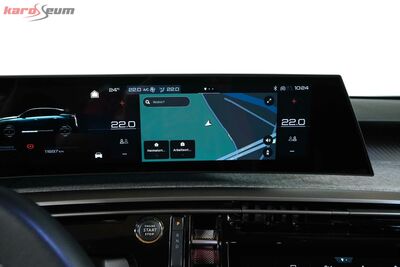 Peugeot 3008 Gebrauchtwagen Peugeot 3008 Gebrauchtwagen