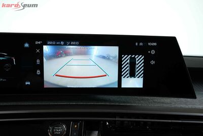 Peugeot 3008 Gebrauchtwagen Peugeot 3008 Gebrauchtwagen