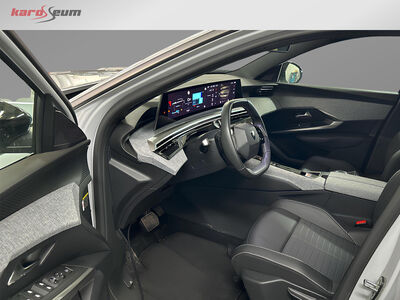 Peugeot 3008 Gebrauchtwagen Peugeot 3008 Gebrauchtwagen