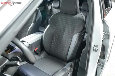 Peugeot 3008 Gebrauchtwagen Peugeot 3008 Gebrauchtwagen