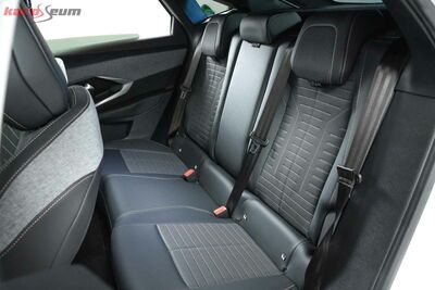 Peugeot 3008 Gebrauchtwagen Peugeot 3008 Gebrauchtwagen